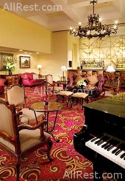 JW Mariott Mexico 10
